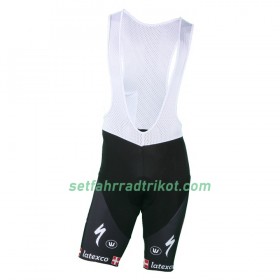 Trägershorts 2018-2019 Quick-Step Floors Dänischer Meister